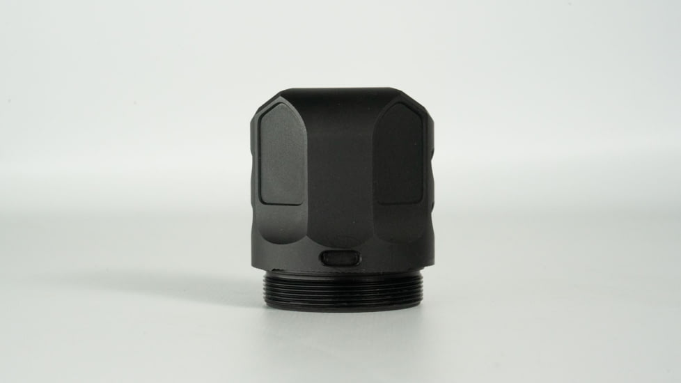 Salmon River Solutions The Grim Suppressor Muzzle Brake