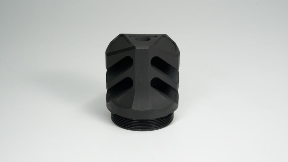 Salmon River Solutions The Grim Suppressor Muzzle Brake