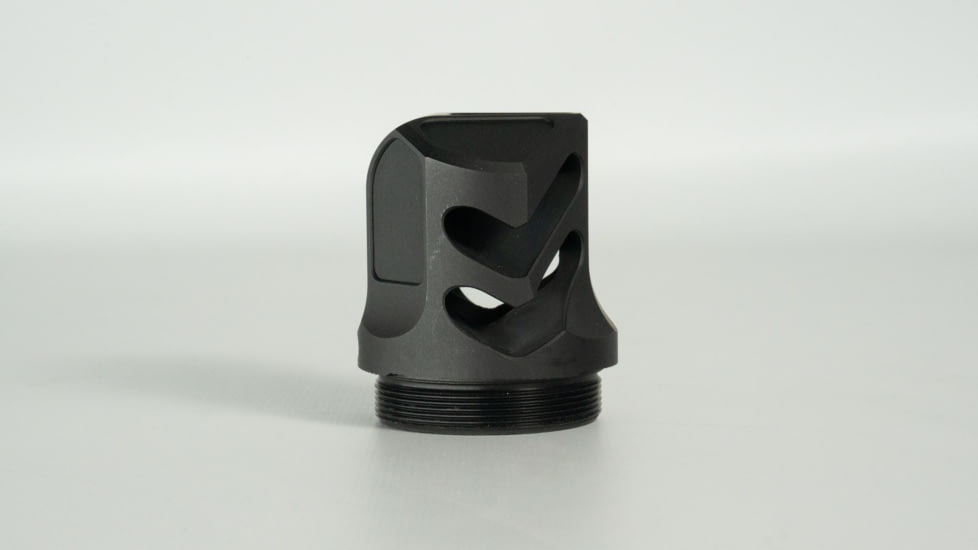 Salmon River Solutions The Grim Suppressor Muzzle Brake