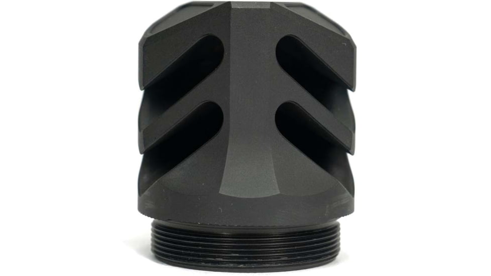 Salmon River Solutions The Grim Suppressor Muzzle Brake
