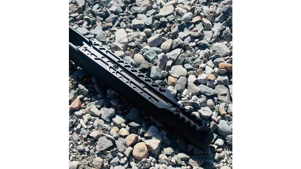 Salmon River Solutions Tikka Hunters Rail