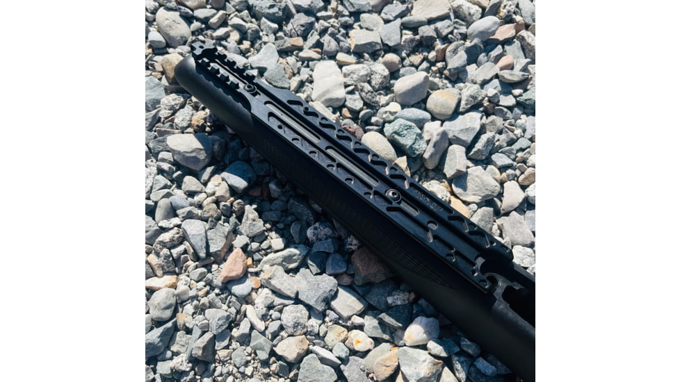 Salmon River Solutions Tikka Hunters Rail