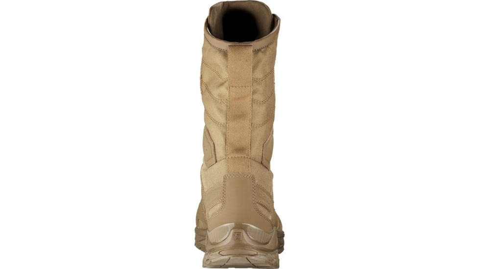 Salomon Forces XA Forces Jungle Boots, Coyote Brown, 12.5 Mens, L41228700-12.5