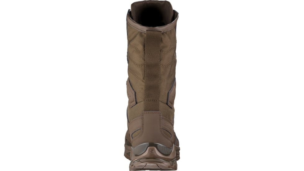 Salomon Forces XA Forces Jungle Boots, Earth Brown, 12.5 Mens, L41267500-12.5