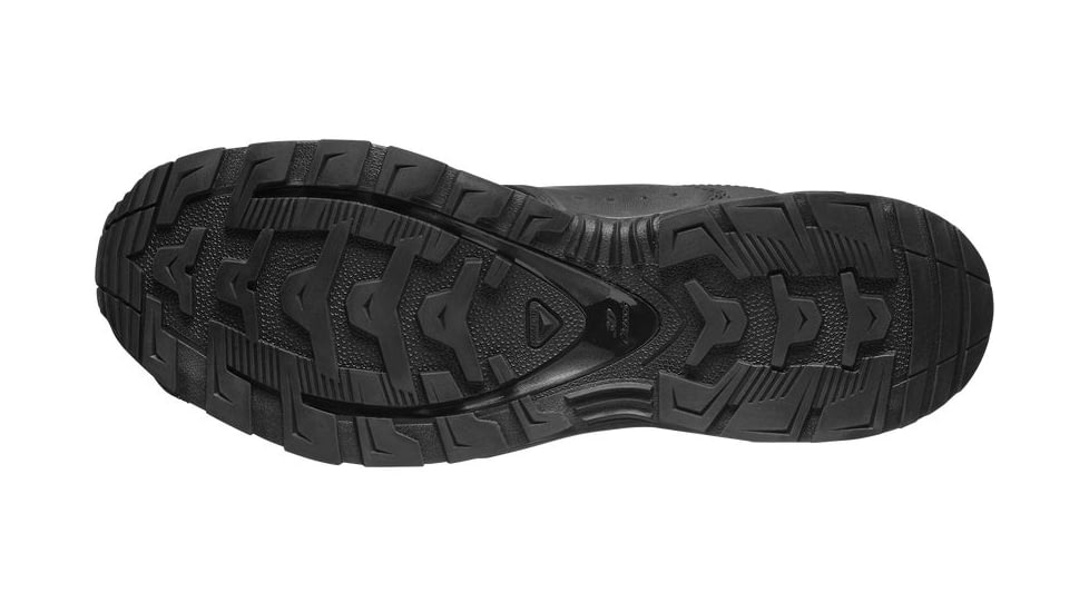Salomon Forces XA Forces Jungle Boots - Mens, Black, 8 US, Standard, L41591700028