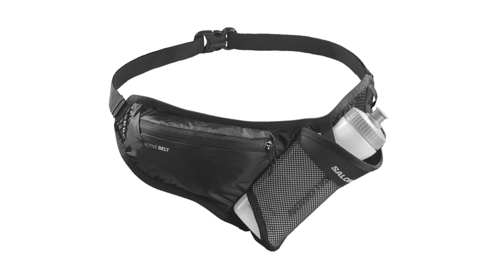 Salomon Salomon Active Bottle Belt, LC2179000