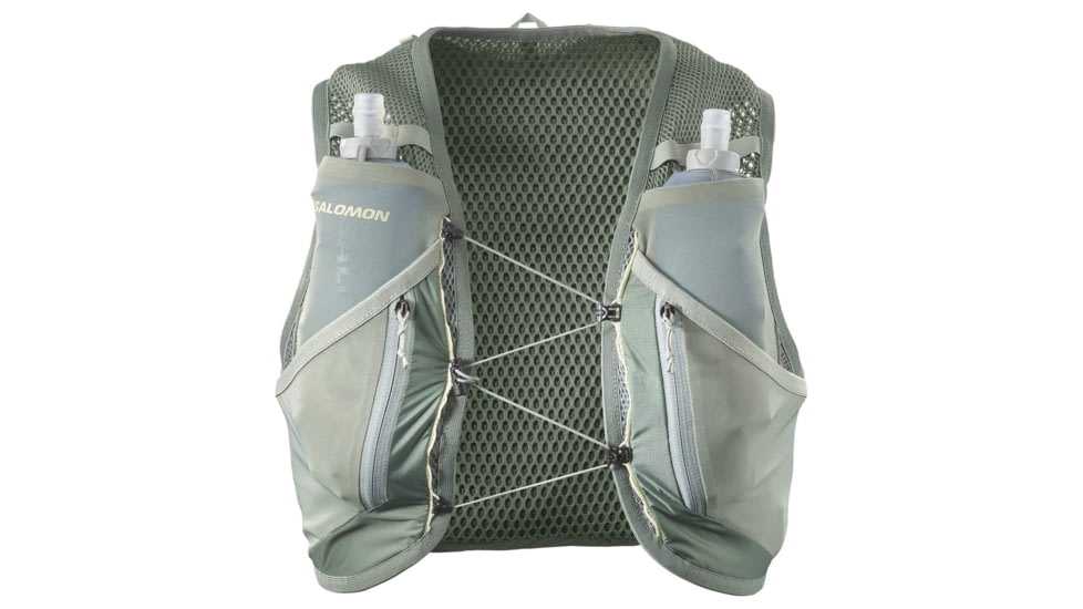 Salomon Salomon Active Skin 12 Hydration Vest Pack, LC2177500/S