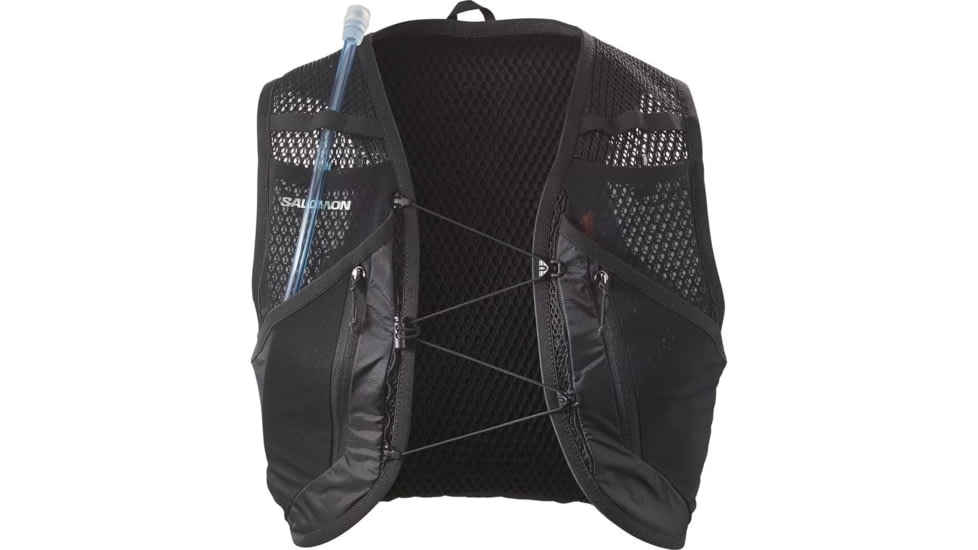 Salomon Salomon Active Skin 12 Reservoir Hydration Vest Pack, LC2204900/L