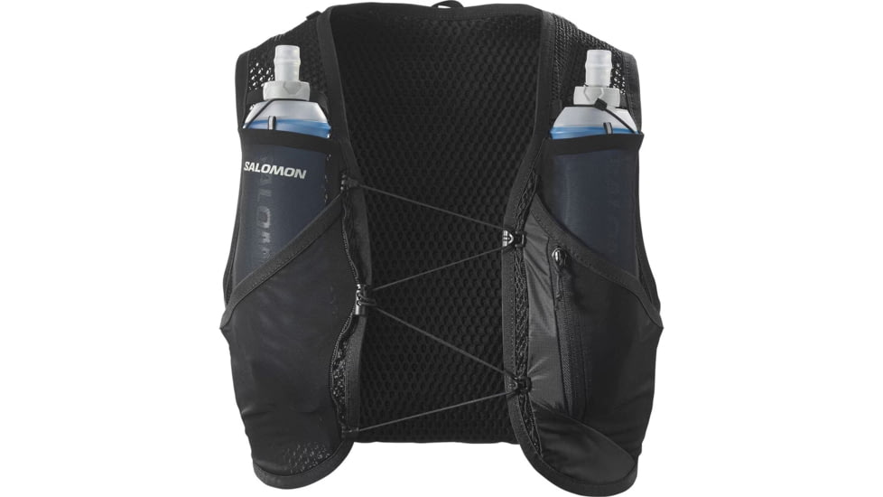 Salomon Salomon Active Skin 8 Hydration Vest Pack, LC2177900/M