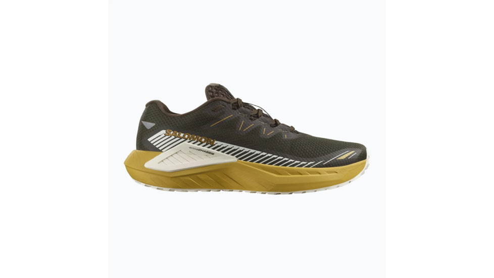 Salomon Salomon DRX DEFY GRVL Running Shoe - Men, L47809700-9.5