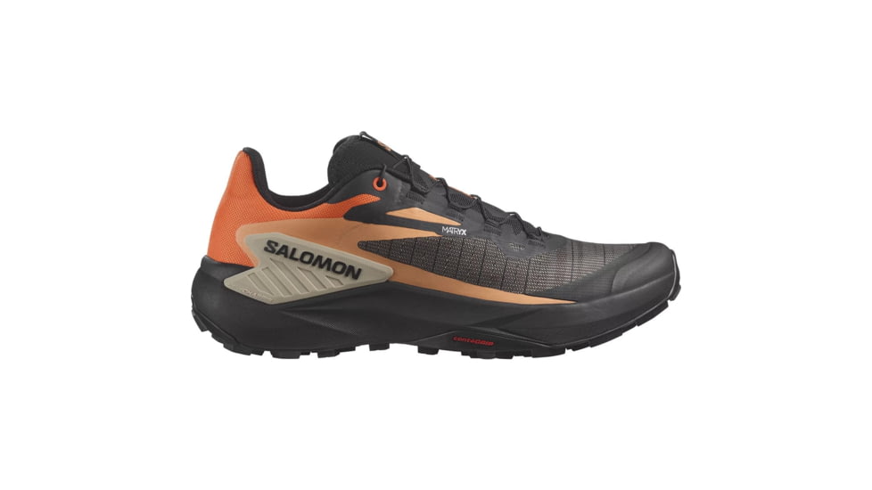 Salomon Salomon Genesis Trail Running Shoe - Mens, L47443100/10.5
