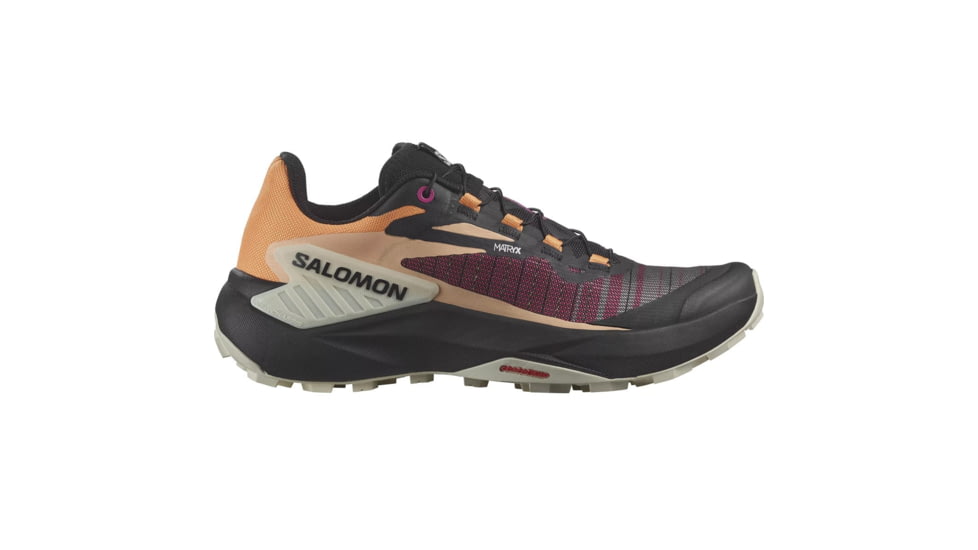 Salomon Salomon Genesis Trail Running Shoe - Womens, L47443700/10