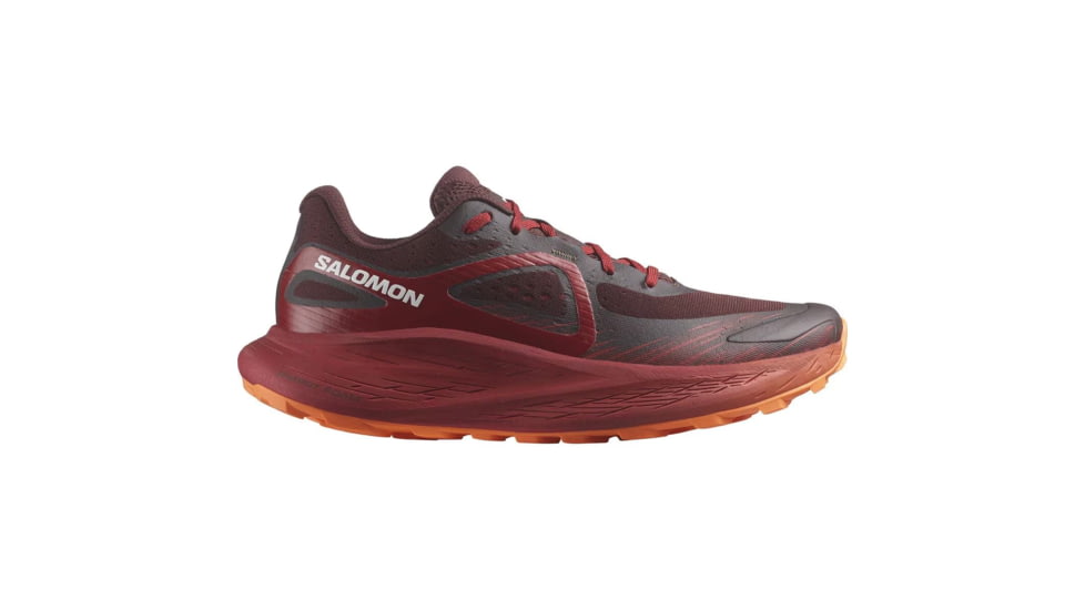Salomon Salomon Glide Max TR Trail Running Shoe - Mens, L47317300/10