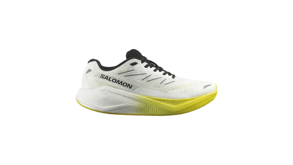 Salomon Salomon Mens Aero Blaze 3 Road Running Shoes, L47975600-10