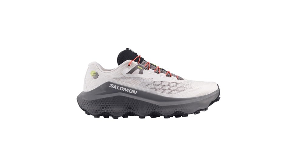 Salomon Salomon Mens Ultra Glide 4 Trail Running Shoes, L47956900-9.5