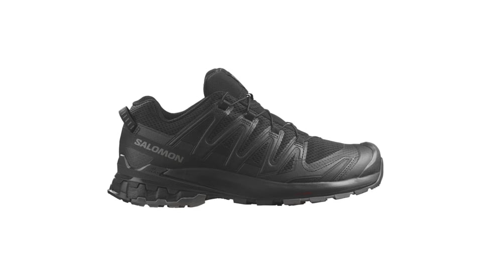 Salomon Salomon Mens XA PRO 3D V9 Trail Running Shoe, L47271800-12