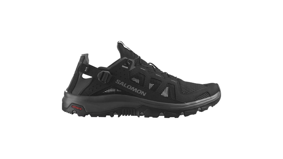 Salomon Salomon Techamphibian 5 Mens Water Shoe, L47115100-9.5