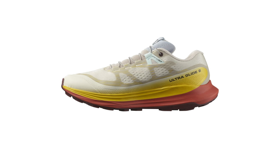 Salomon Salomon Ultra Glide 2 Womens Trail Shoe, L47211600-7