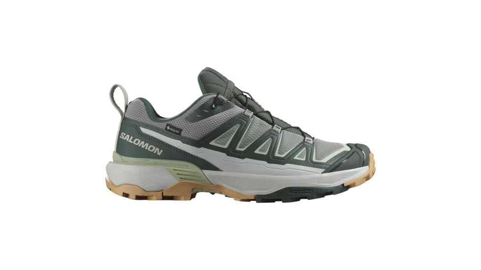 Salomon Salomon X Ultra 360 Edge GTX Hiking Shoe - Mens, L47980000-11.5