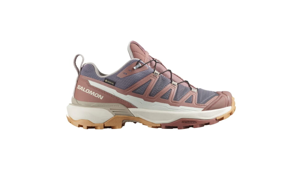 Salomon Salomon X Ultra 360 Edge GTX Hiking Shoe - Womens, L47816900-10
