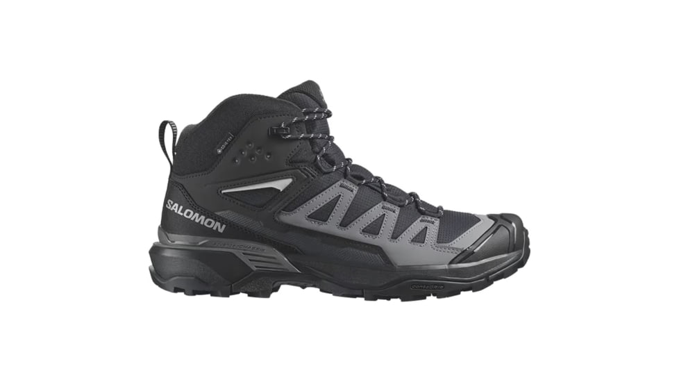 Salomon Salomon X Ultra 360 Mid GTX Hiking Boot - Mens, L47447600-9.5
