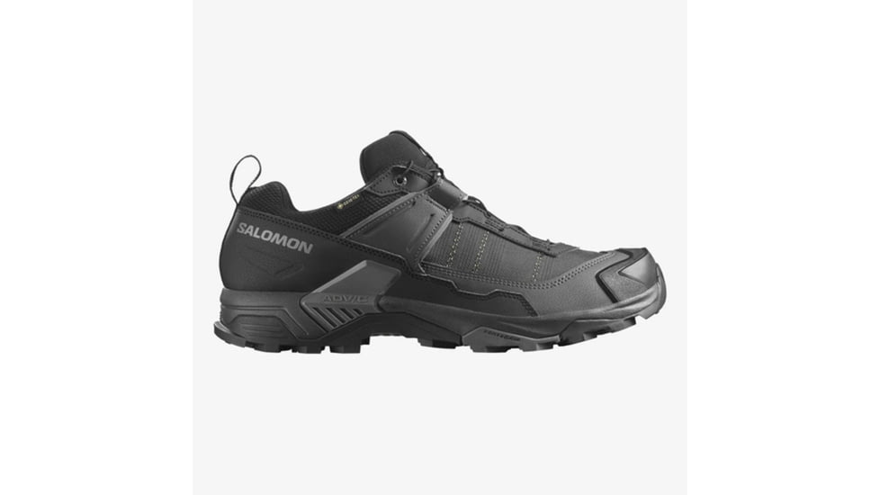 Salomon Salomon X Ultra 5 GTX Hiking Shoe - Mens, L47797800-10.5