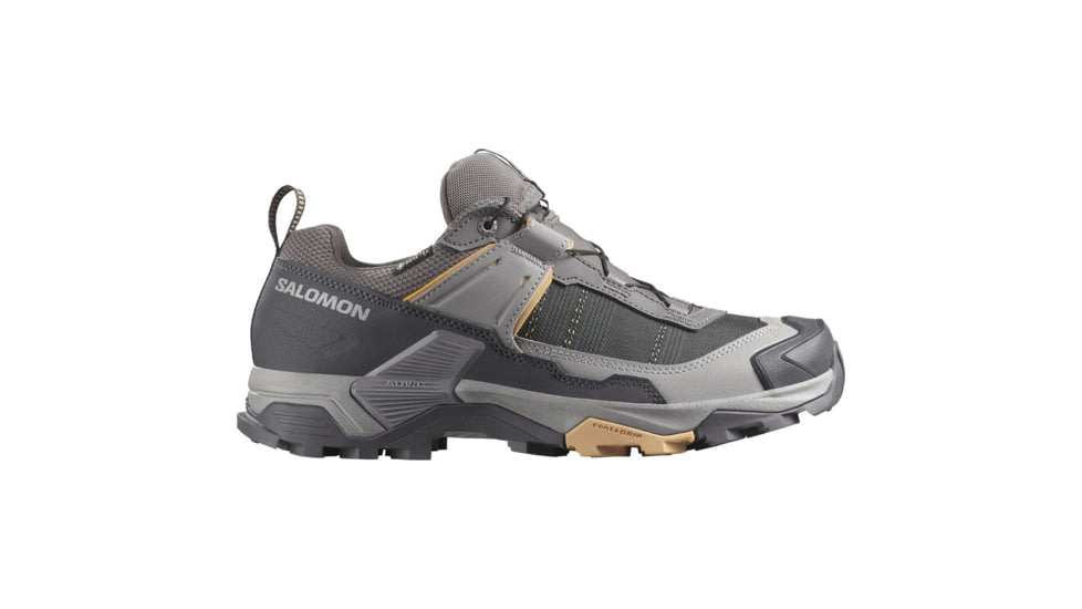 Salomon Salomon X Ultra 5 GTX Hiking Shoe - Womens, L47726200-9.5