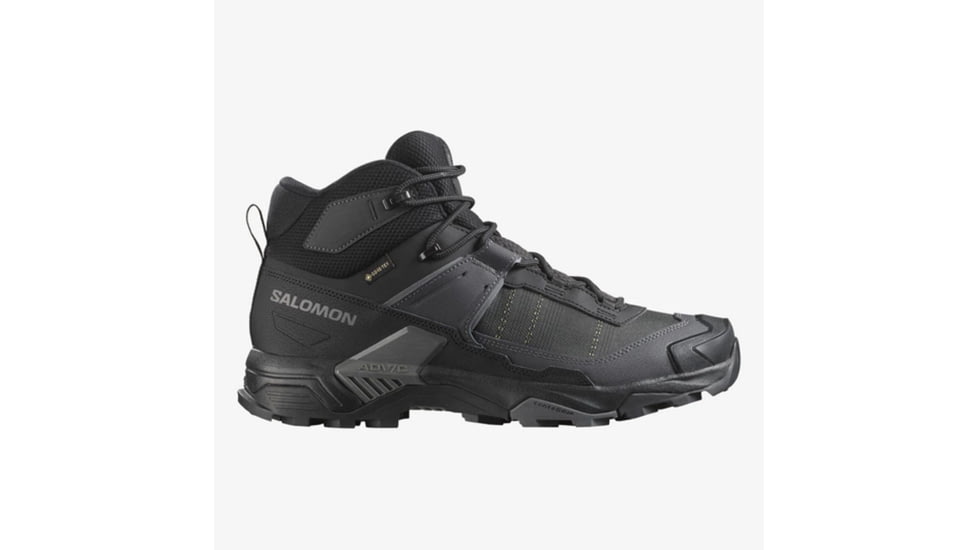 Salomon Salomon X Ultra 5 Mid GTX Hiking Boot - Mens, L47754200-9