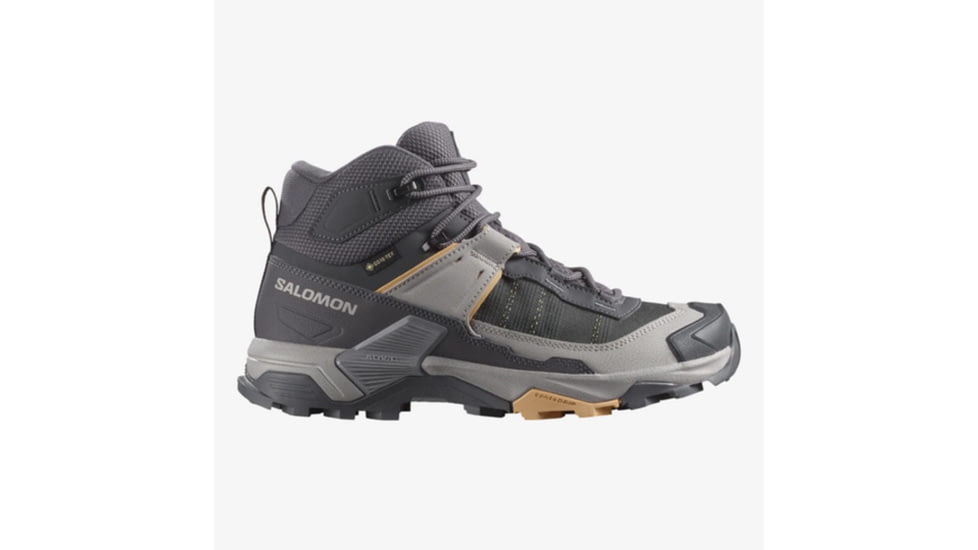 Salomon Salomon X Ultra 5 Mid GTX Hiking Boot - Womens, L47754500-8.5