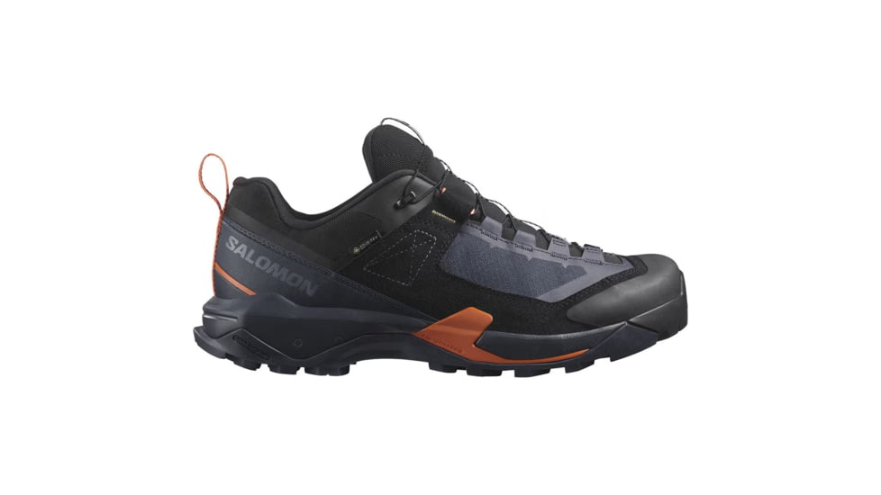 Salomon Salomon X Ultra Alpine GTX Hiking Shoe - Mens, L47686200-9.5