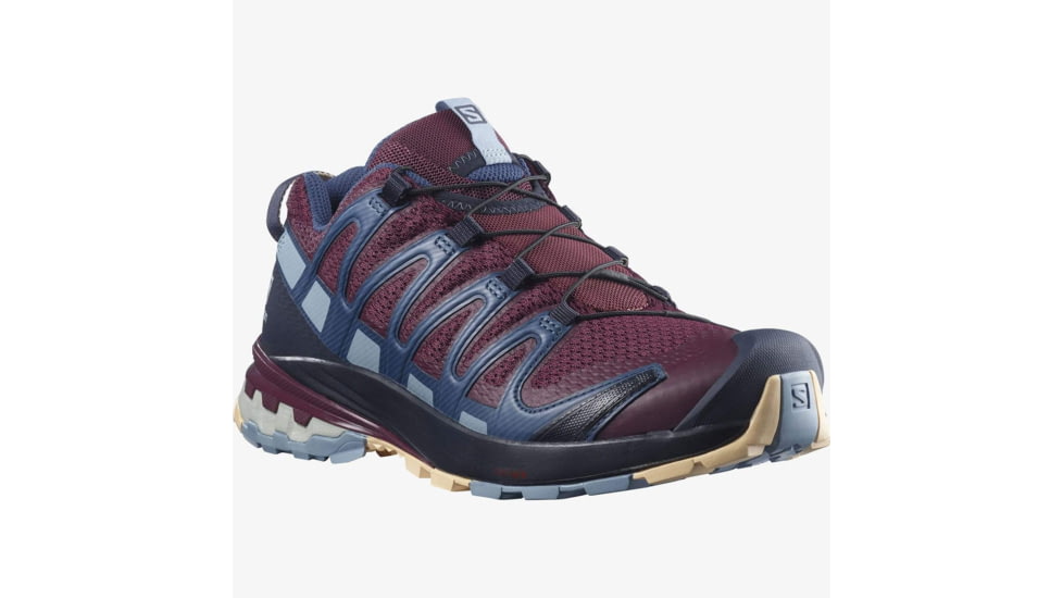 Salomon Salomon XA PRO 3D v8 Hiking Shoe - Womens, L41271700-10