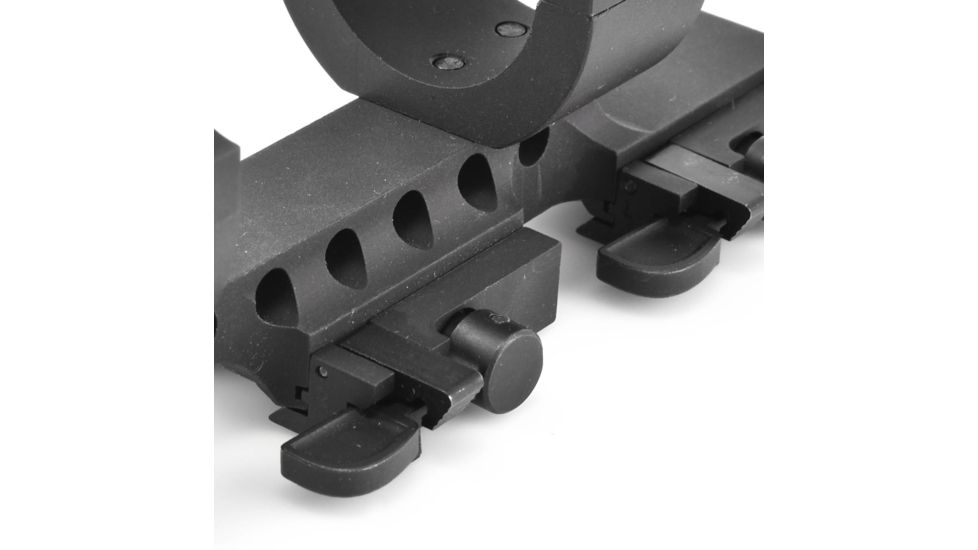 Samson DMR 34MM MOUNT 2 OFFSET, 03-00096-01