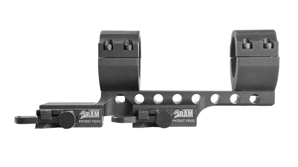 Samson DMR 34MM MOUNT 2 OFFSET, 03-00096-01