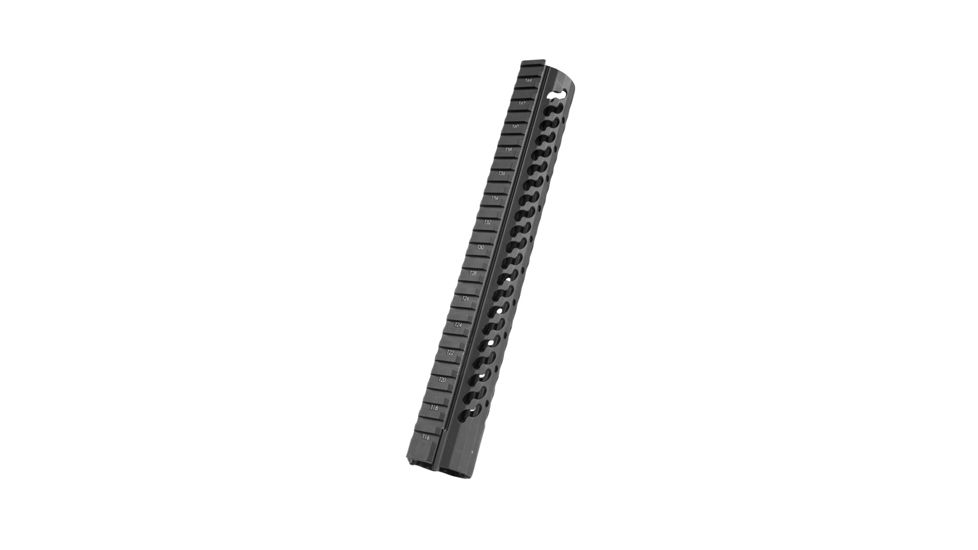 SAM EVO-AR10-12-37 AR10 EVO 12.37 RAIL EVO-AR101237