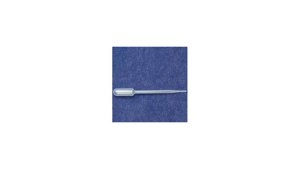 Samco Disposable Transfer Pipets, Sterile, Samco Scientific 263-20S Extra-Long