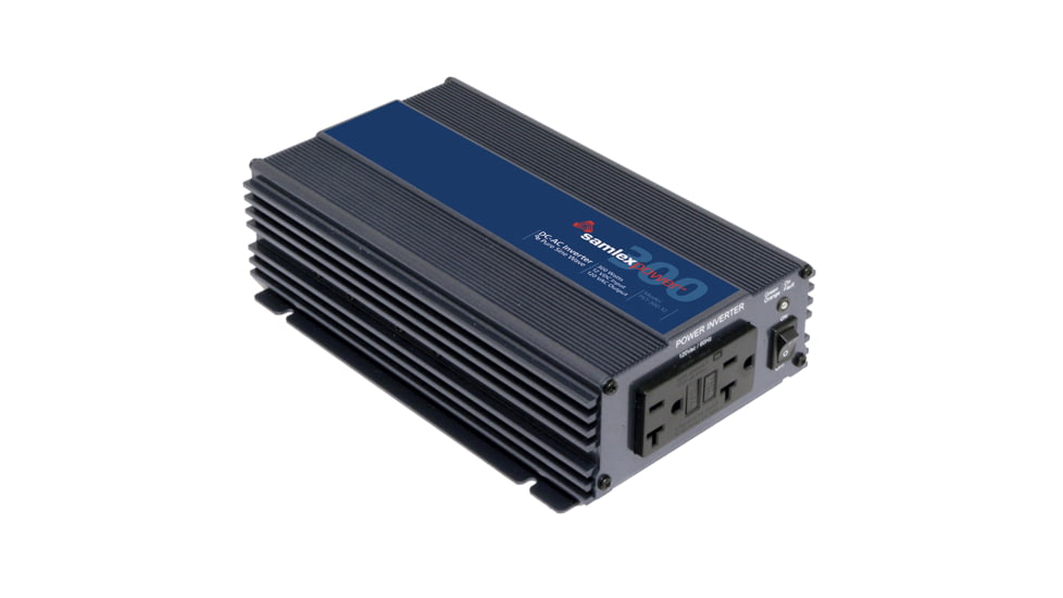 Samlex America 300W Pure Sine Wave Inverter - 12V 67170