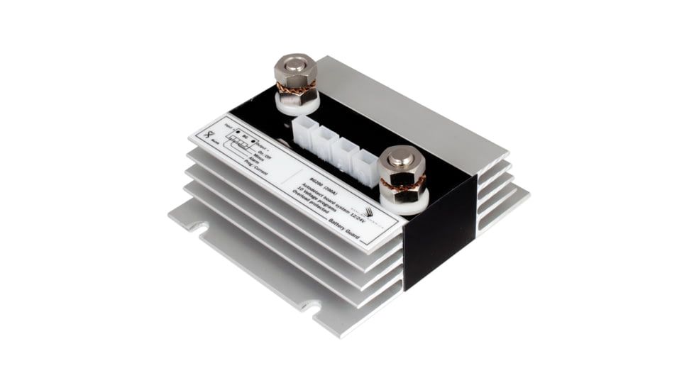 Samlex America Battery Guard 200A 67241