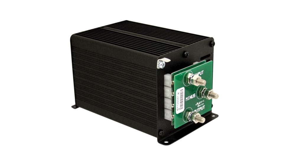 Samlex America Non-Isolated Step-Down 24VDC-12VDC Converter 60A 67250