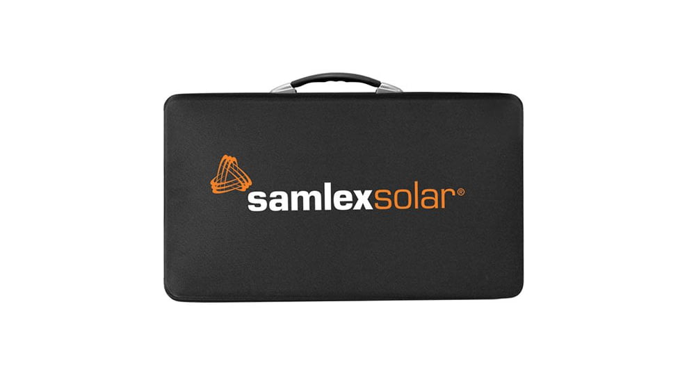 Samlex America Portable Charging Kit 135 Watt, MSK-135