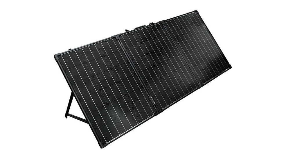 Samlex America Portable Charging Kit 135 Watt, MSK-135