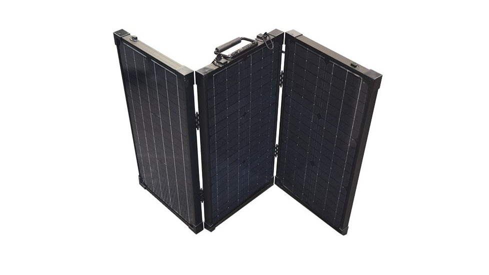 Samlex America Portable Charging Kit 90 Watt, MSK-90