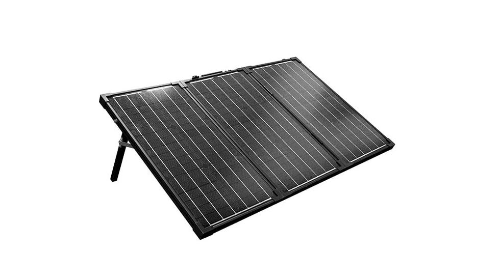 Samlex America Portable Charging Kit 90 Watt, MSK-90