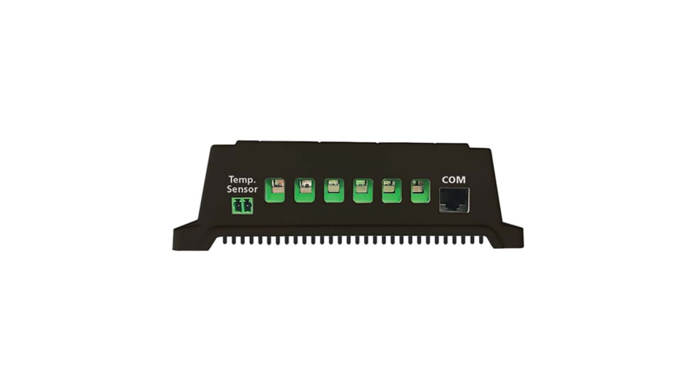 Samlex America 20A Solar Charge Controller - 12/24V