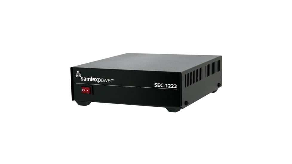 Samlex America Power Supply