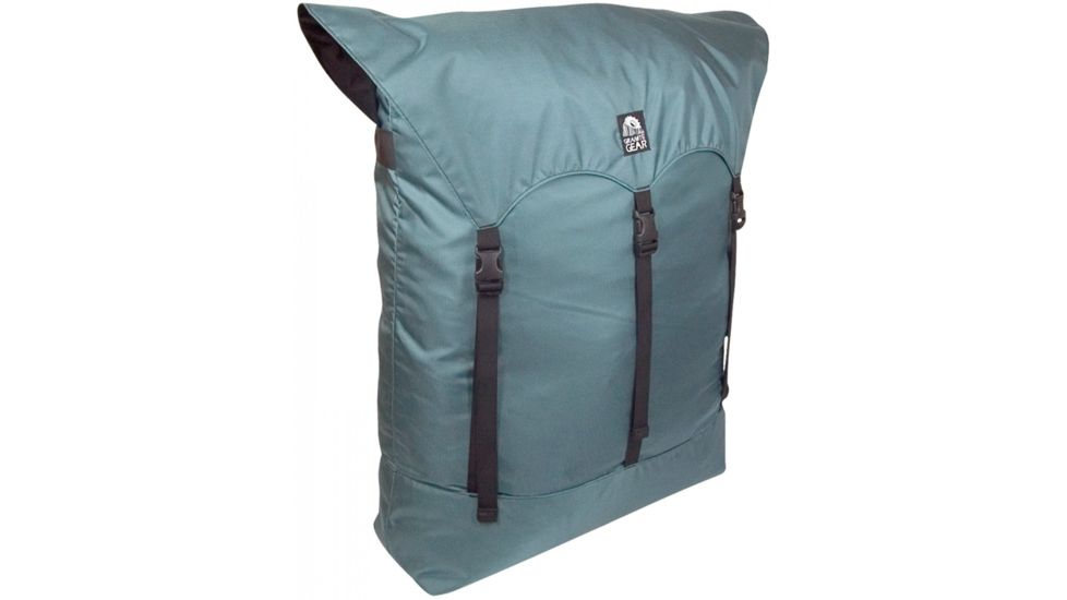 Traditional #3.5-Smoke Blue