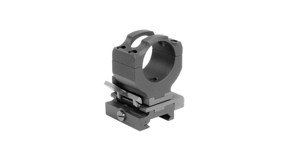 Samson 30MM Quick Flip Scope Ring 