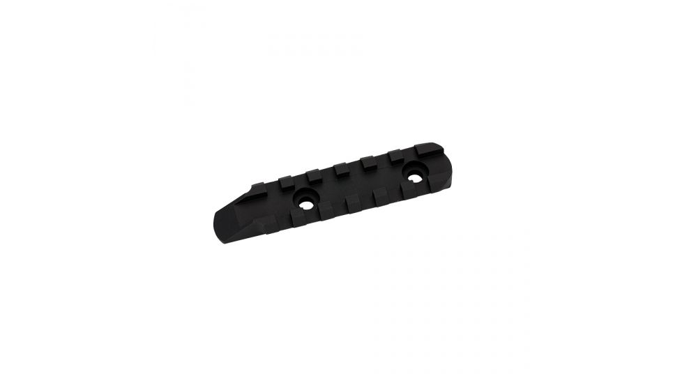 Samson 4in Accessory Rail, M-LOK, Black, 04-01007-01
