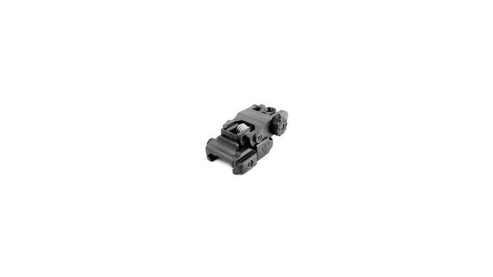 Samson A R M S 40l Flip Up Rear Sight Low 40l