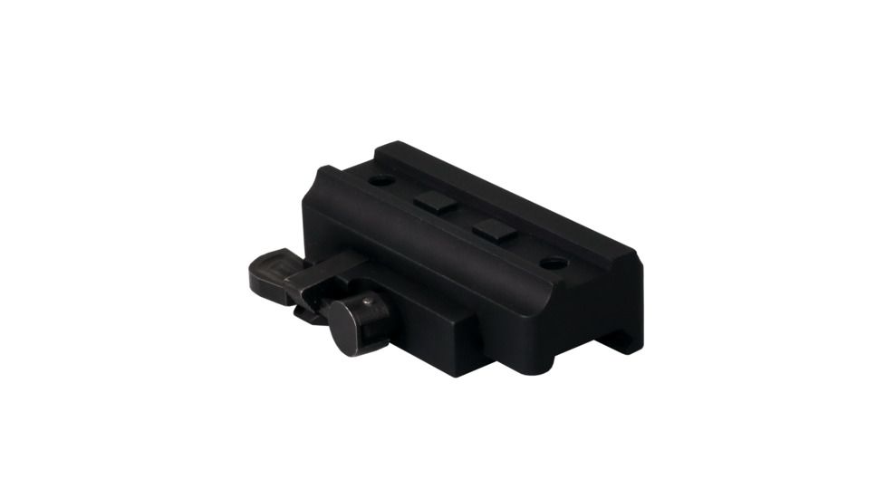 Samson Aimpoint Comp M/2/M3/M4 Quick Release Perfect Co-Witness Base, Black, 03-00076-01