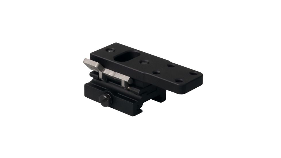 Samson Aimpoint Comp M2/M3 3x Magnifier Screw-on Flip-to-Side Mount, Black SC-3XM-STANDARD